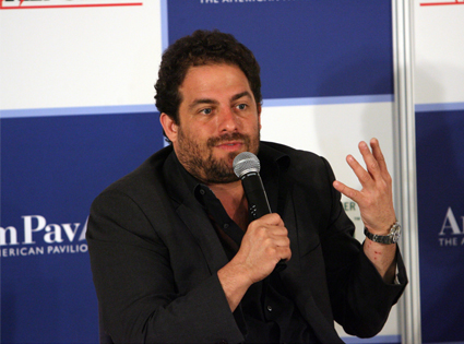 Brett Ratner Brett Ratner